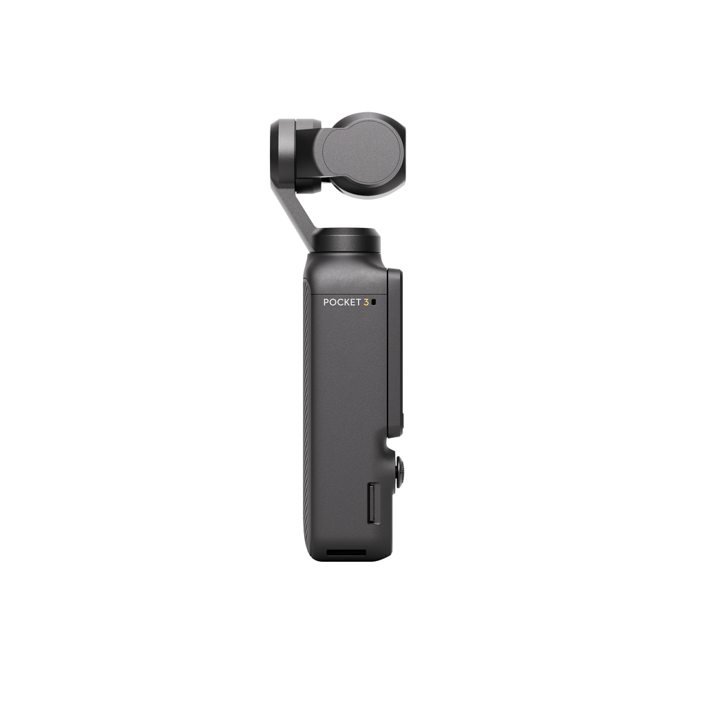 DJI Osmo Pocket 3 Gimbal Creator Combo
