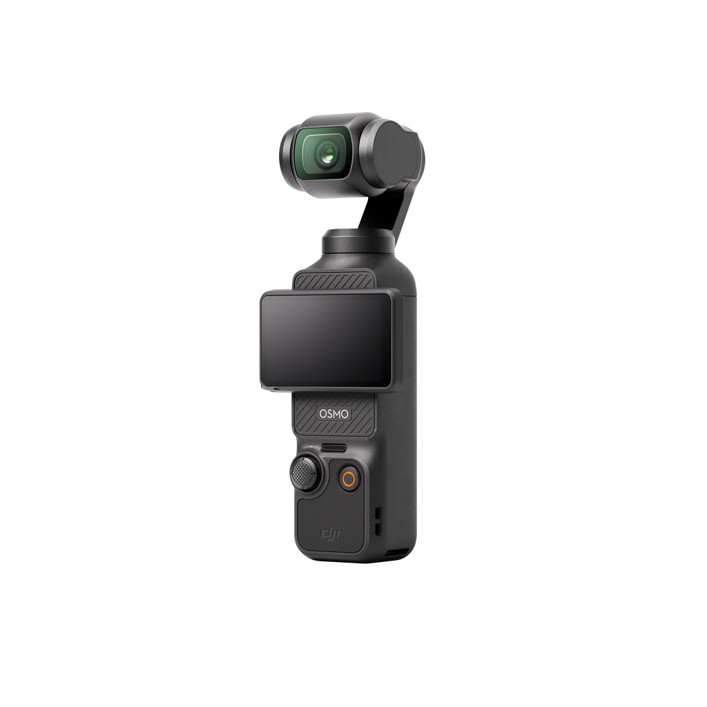 DJI Osmo Pocket 3 Gimbal Creator Combo