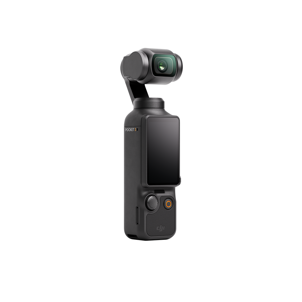 DJI Osmo Pocket 3 Gimbal Creator Combo