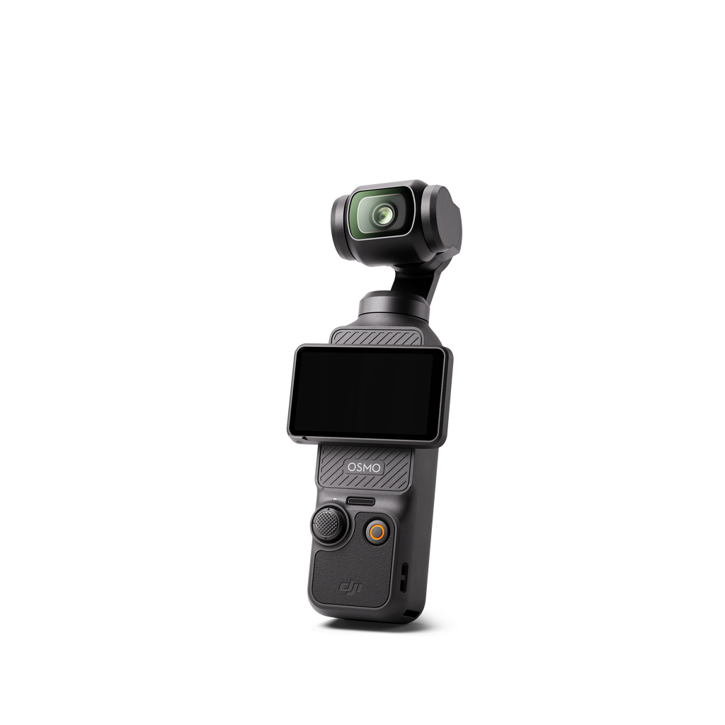 DJI Osmo Pocket 3 Gimbal Creator Combo