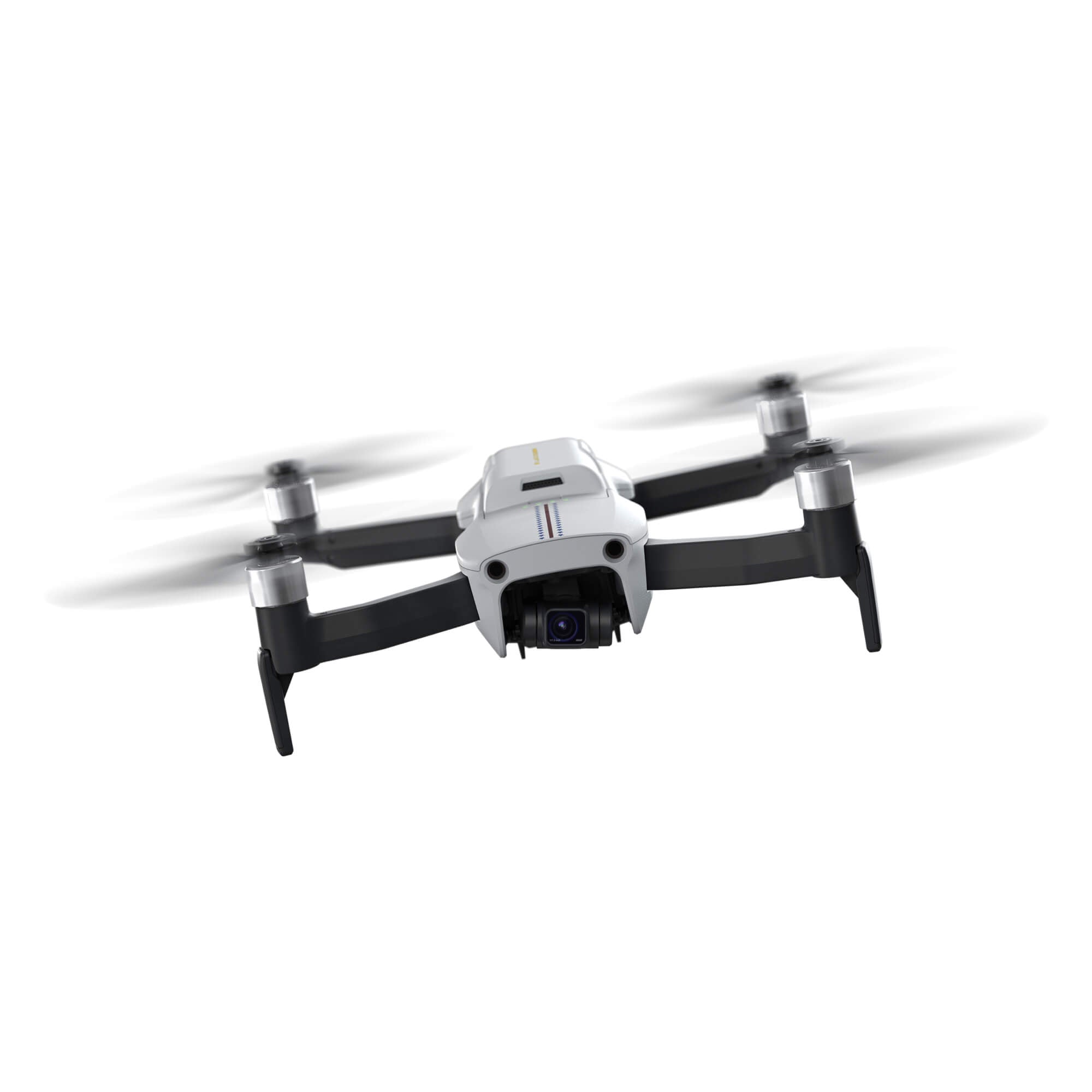 EXO Blackhawk 3 Pro Drone - New 2024 Model, 100% FAA Remote ID Compliant, 53min Flight Time