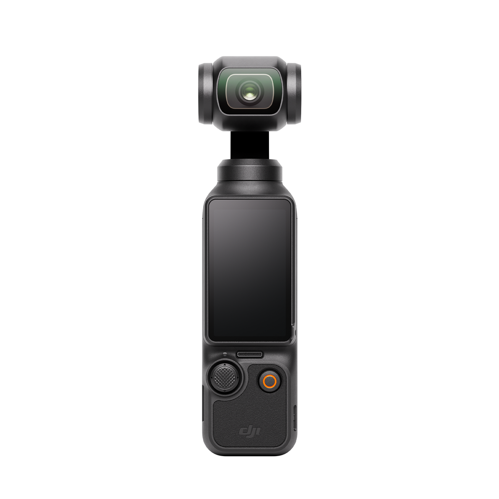 DJI Osmo Pocket 3 Gimbal Creator Combo