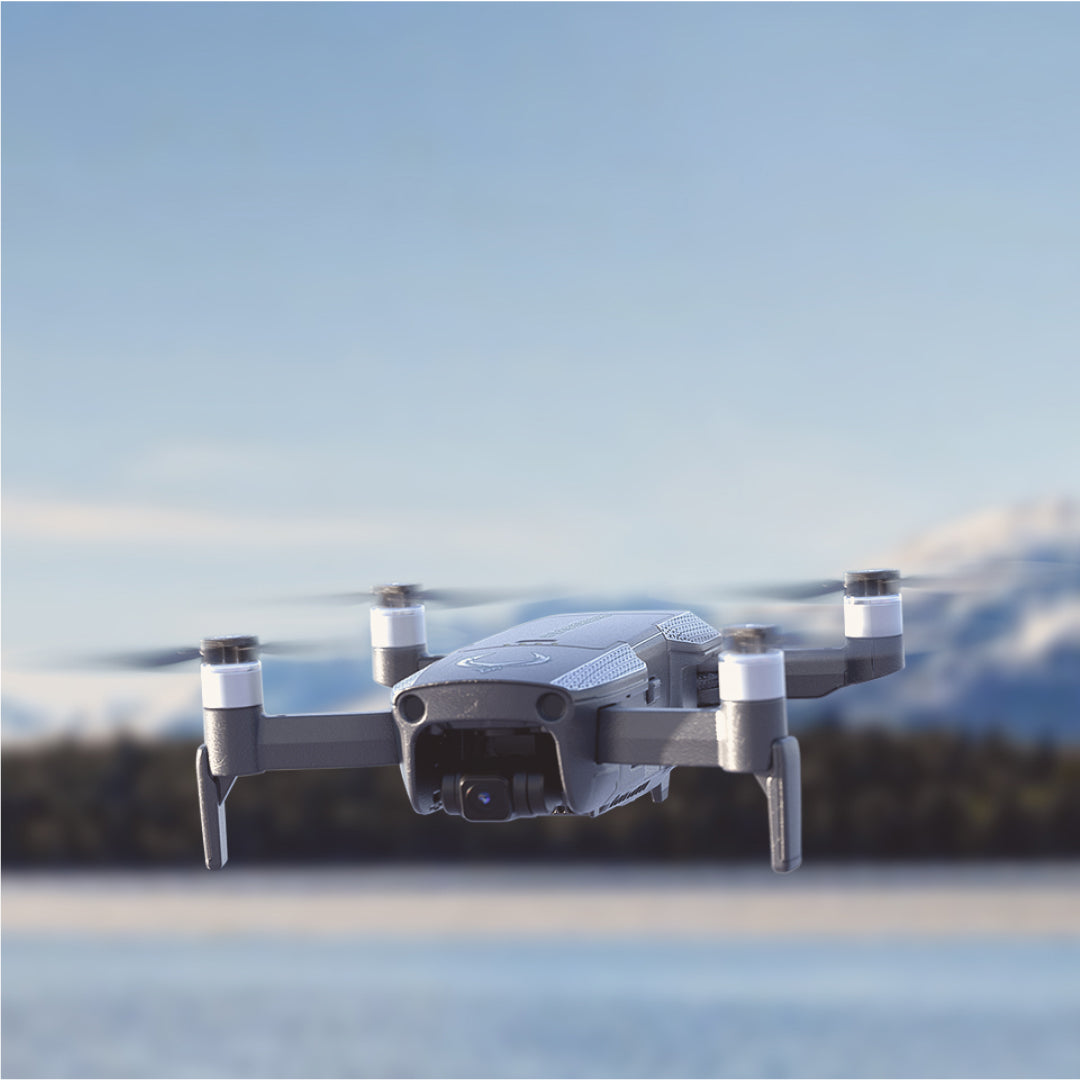 EXO Blackhawk 2 | World Class Performance. Professional 2023 Camera Drone for Sale. Best 4K Drone with Camera for Photography. EXO Drones