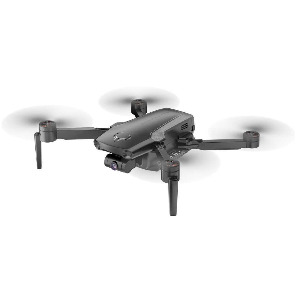 EXO Mini | Professional Mini Drone. 4K UHD / 45 Minute Battery / 4 Mile Range / 12MP Professional 2023 Mini Drone with Camera