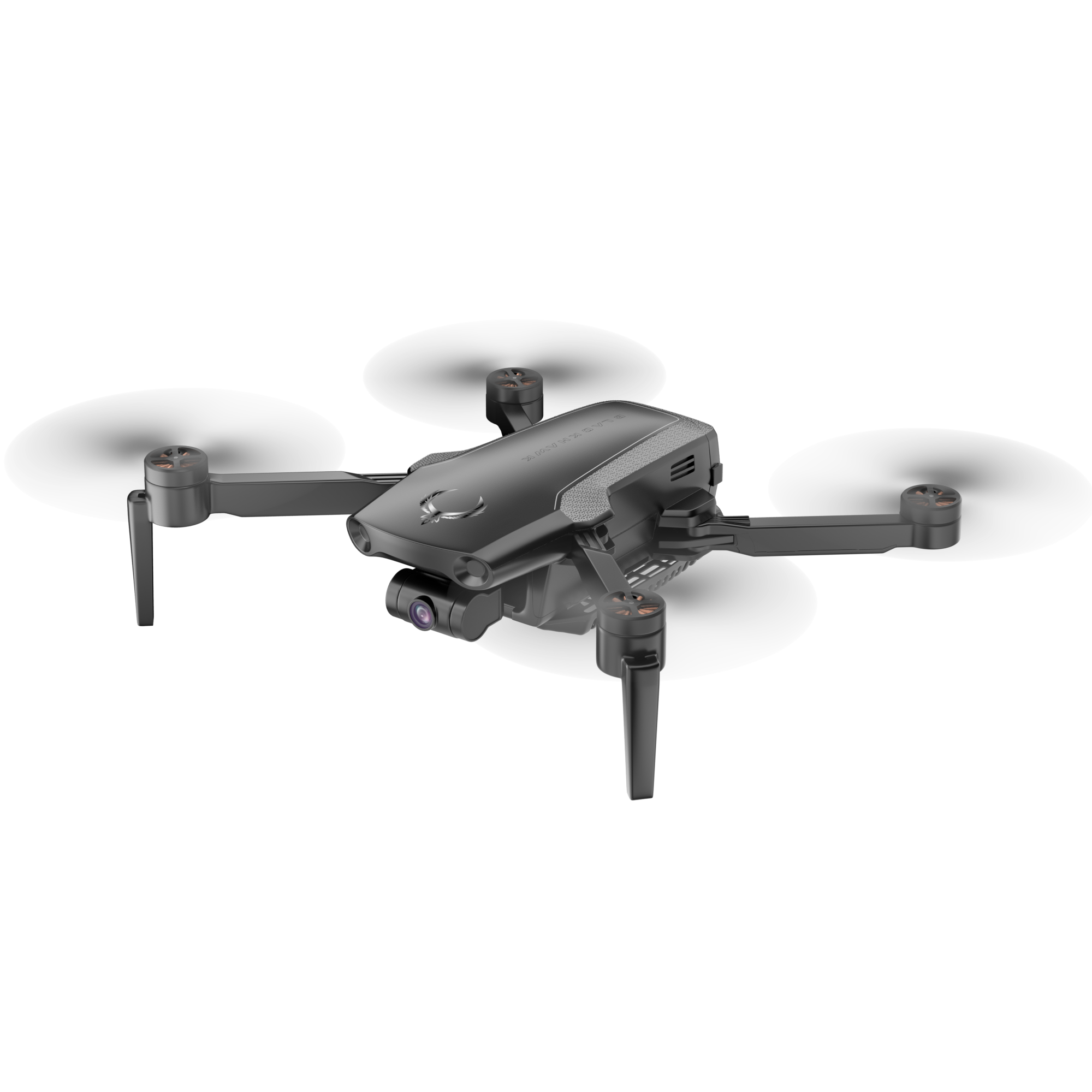 EXO Mini | Professional Mini Drone. 4K UHD / 45 Minute Battery / 4 Mile Range / 12MP Professional 2023 Mini Drone with Camera