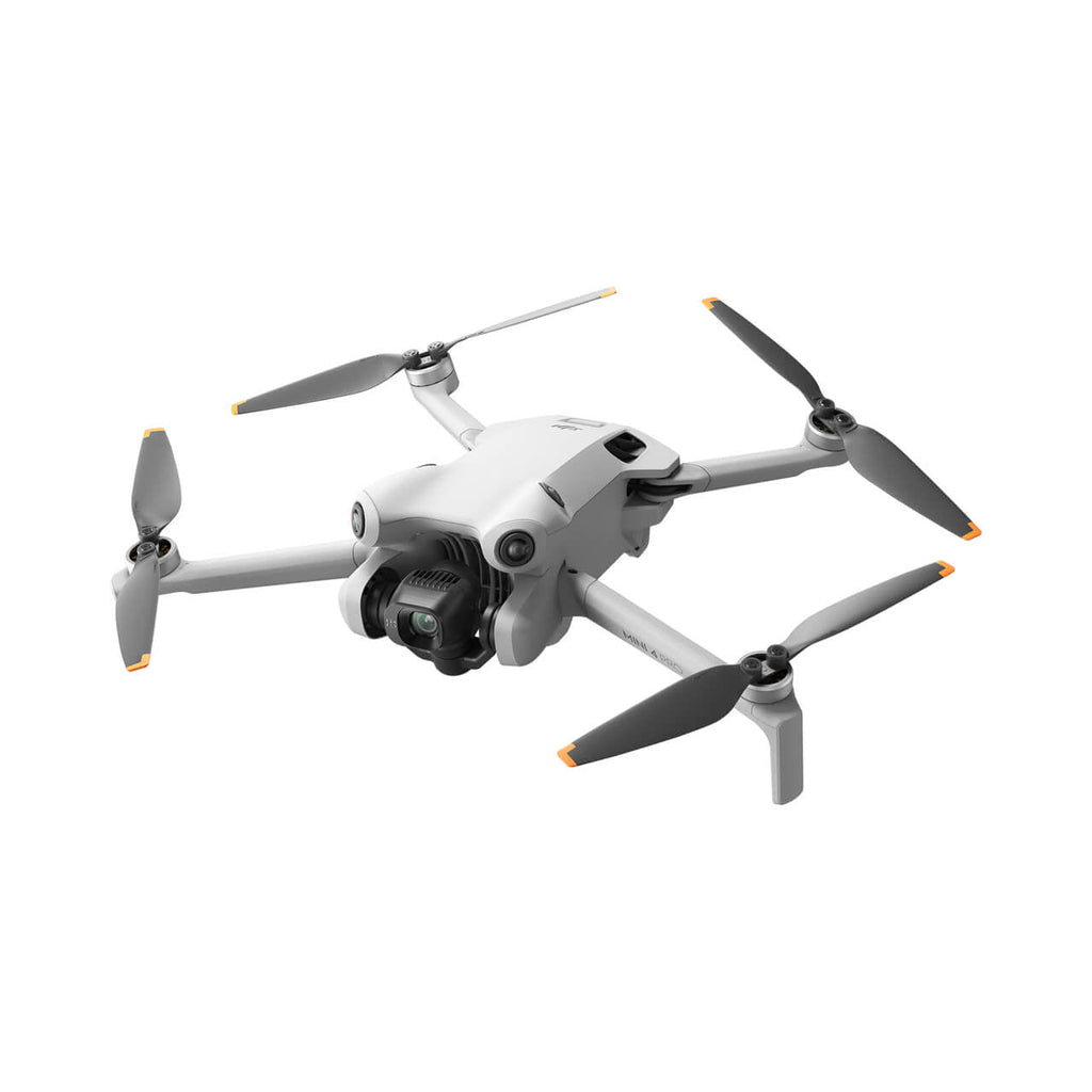 DJI - Mini 4 Pro Public Safety Kit Drone