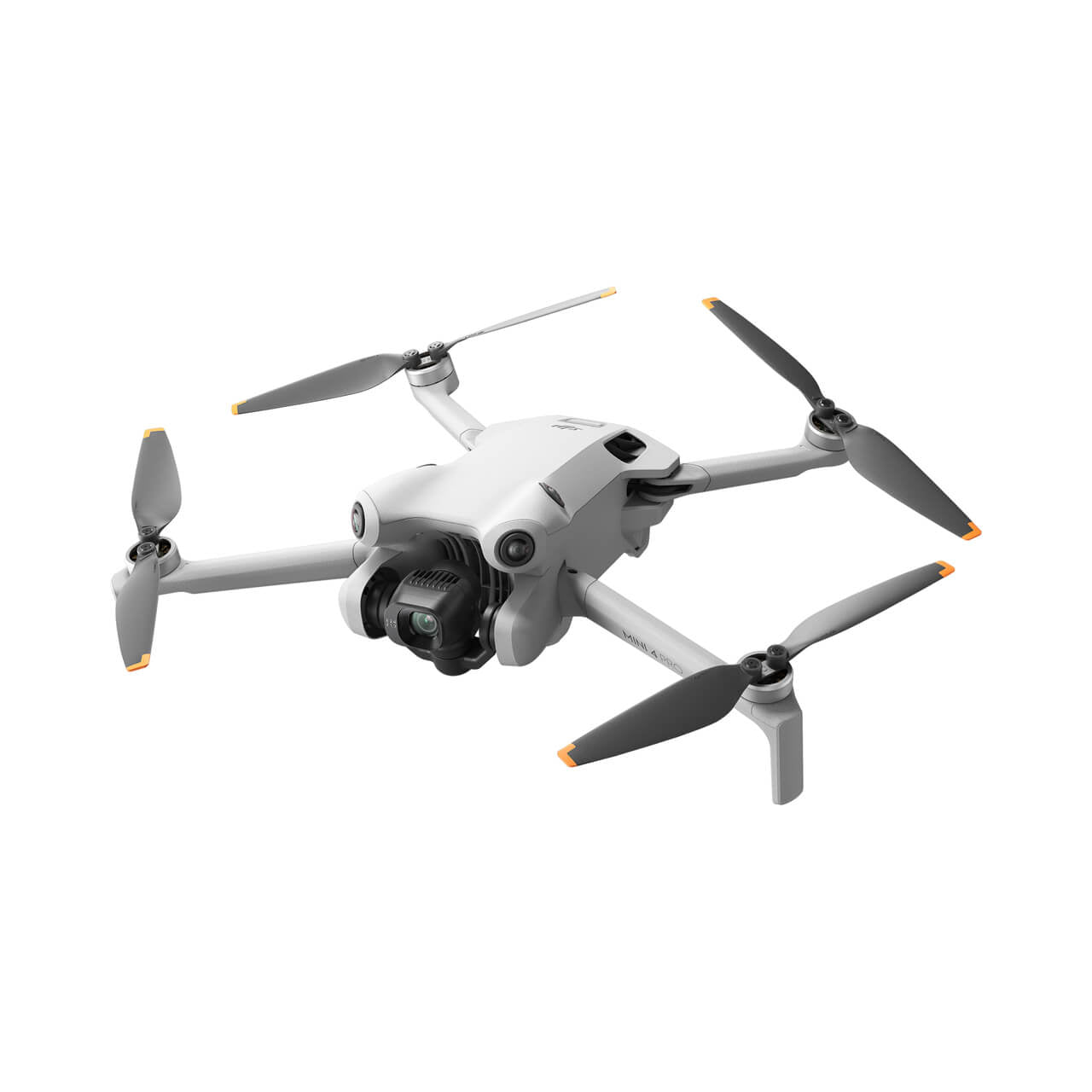 DJI - Mini 4 Pro Public Safety Kit Drone