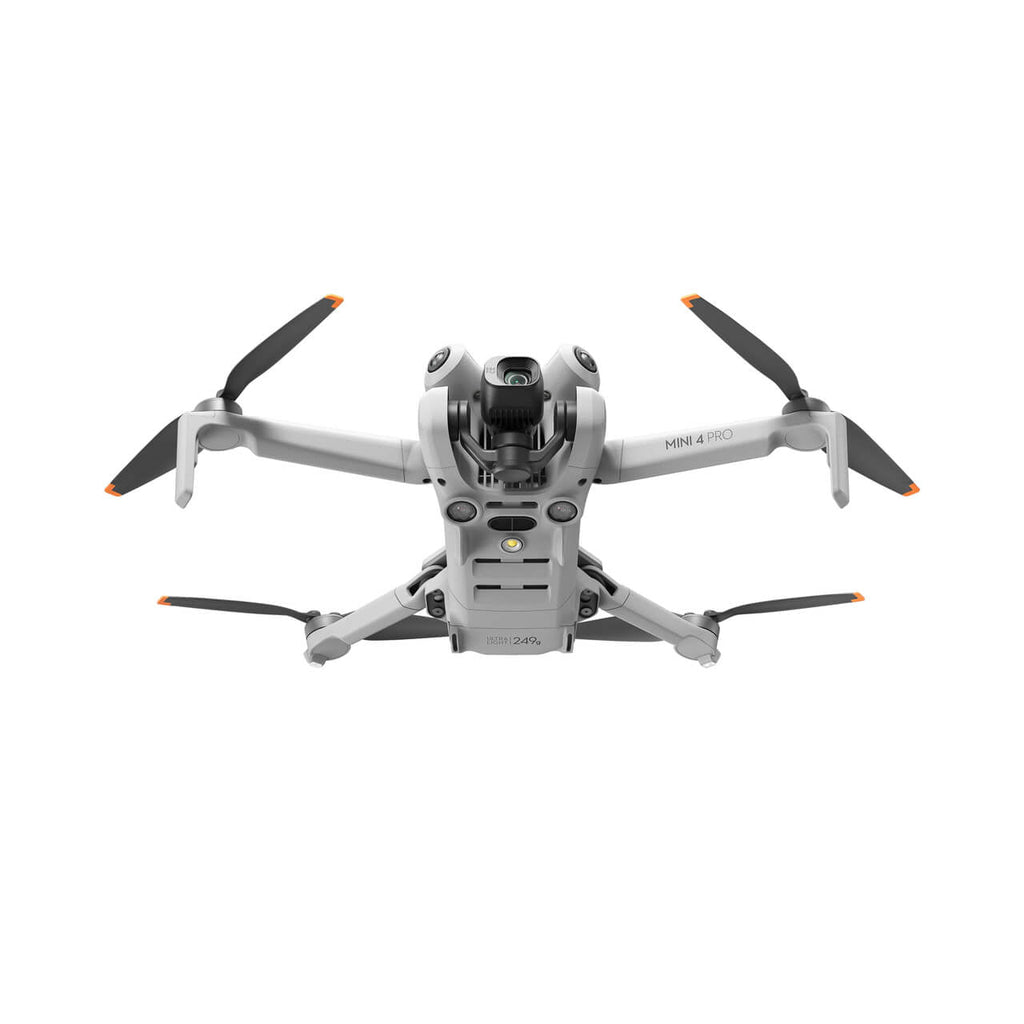 DJI - Mini 4 Pro Public Safety Kit Drone