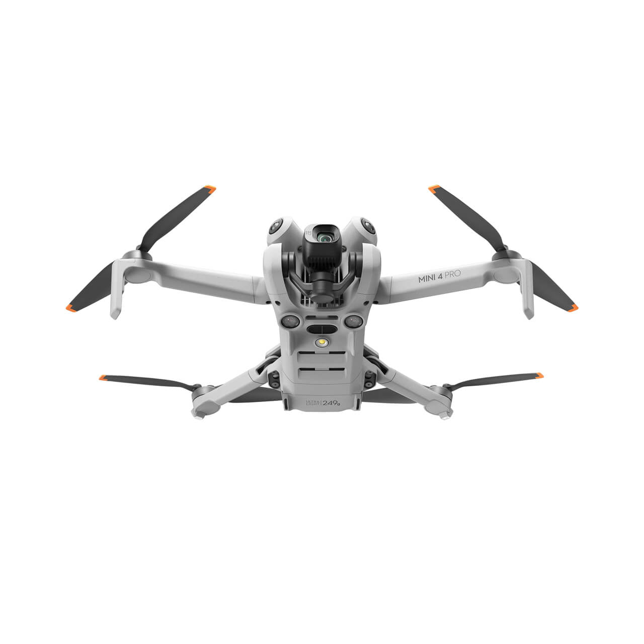 DJI - Mini 4 Pro Public Safety Kit Drone