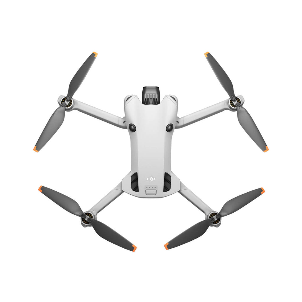 DJI - Mini 4 Pro Public Safety Kit Drone