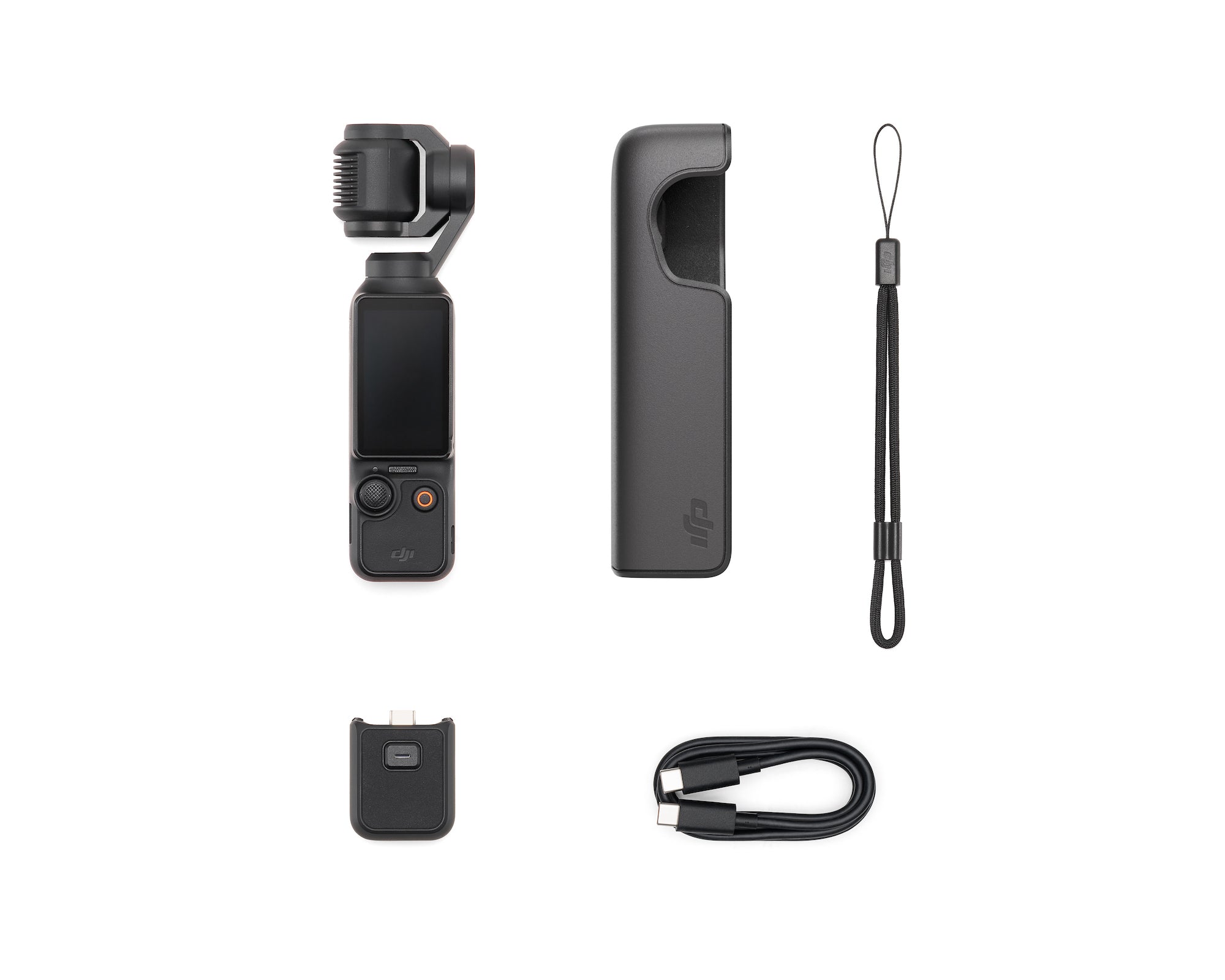 DJI Osmo Pocket 3 Gimbal Creator Combo
