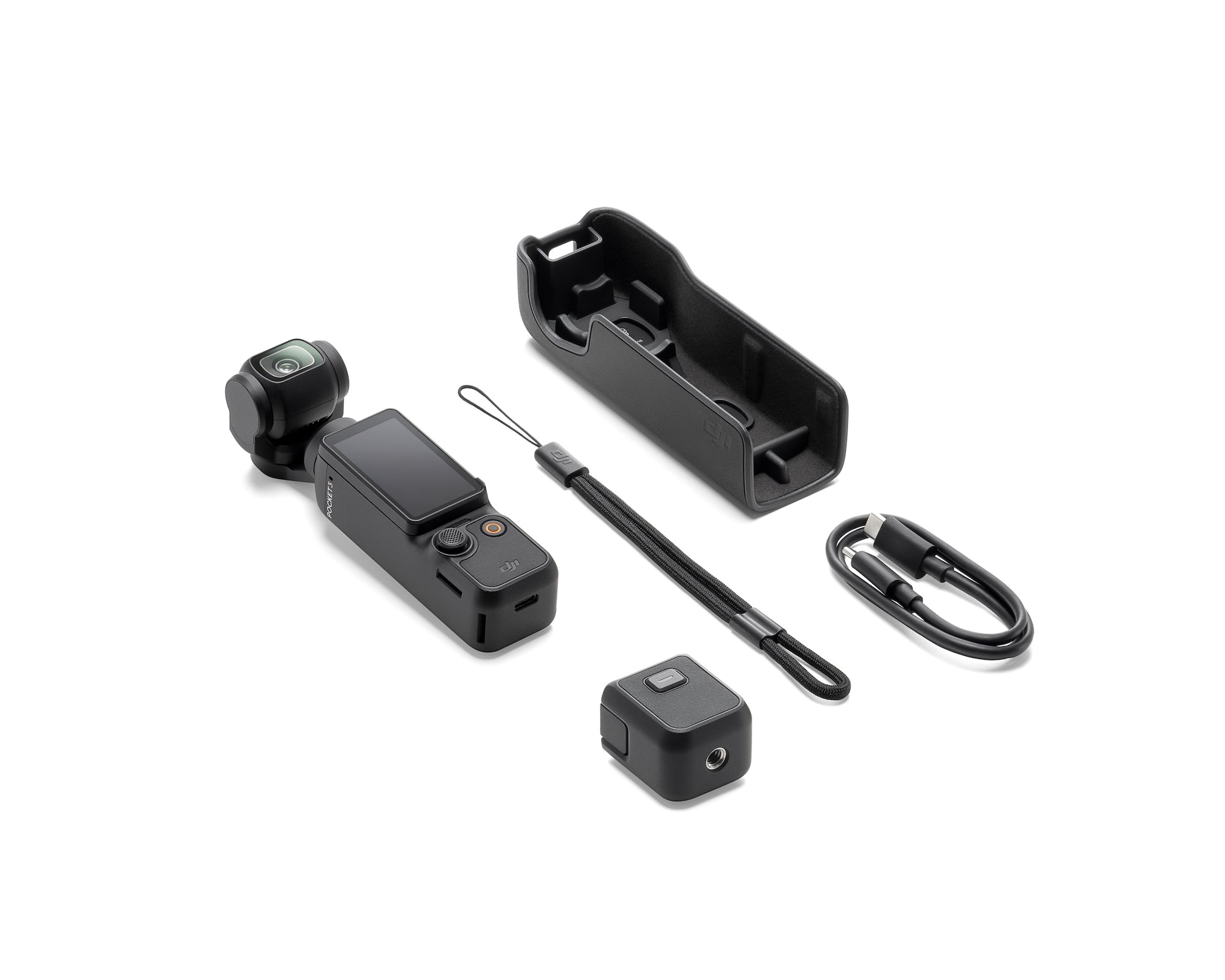 DJI Osmo Pocket 3 Gimbal Creator Combo