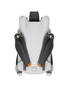 DJI - Mini 3 (DJI RC) (GL) RC Remote with Screen