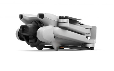 DJI - Mini 3 Fly More Combo with DJI-RC Screen Controller