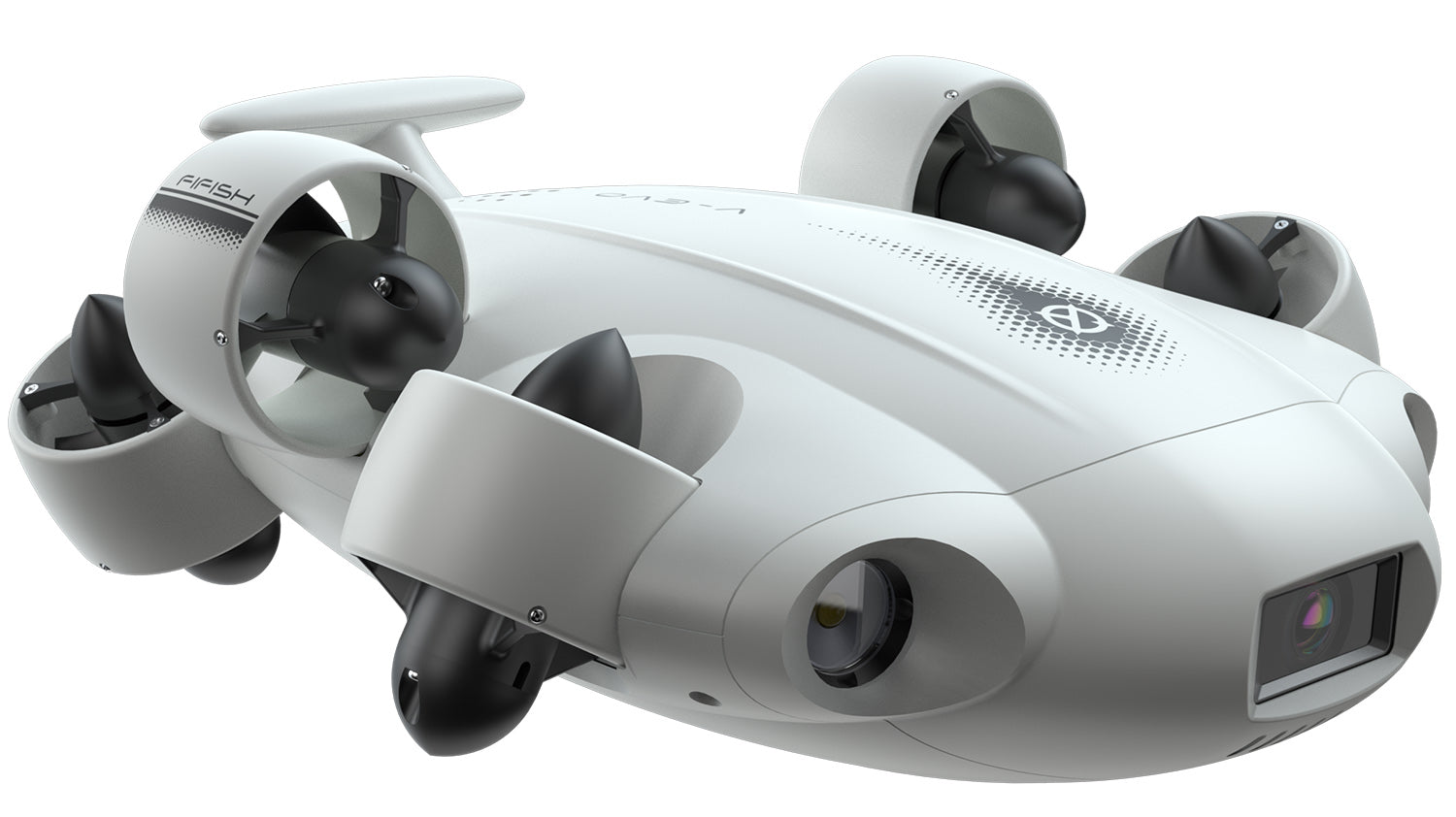 QYSea Fifish V-Evo Underwater Drone