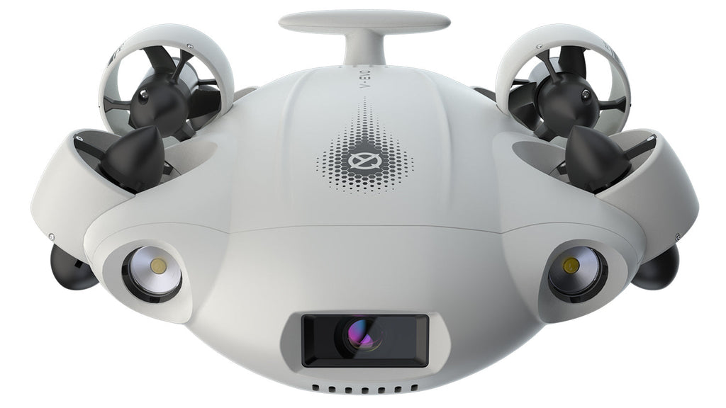 QYSea Fifish V-Evo Underwater Drone
