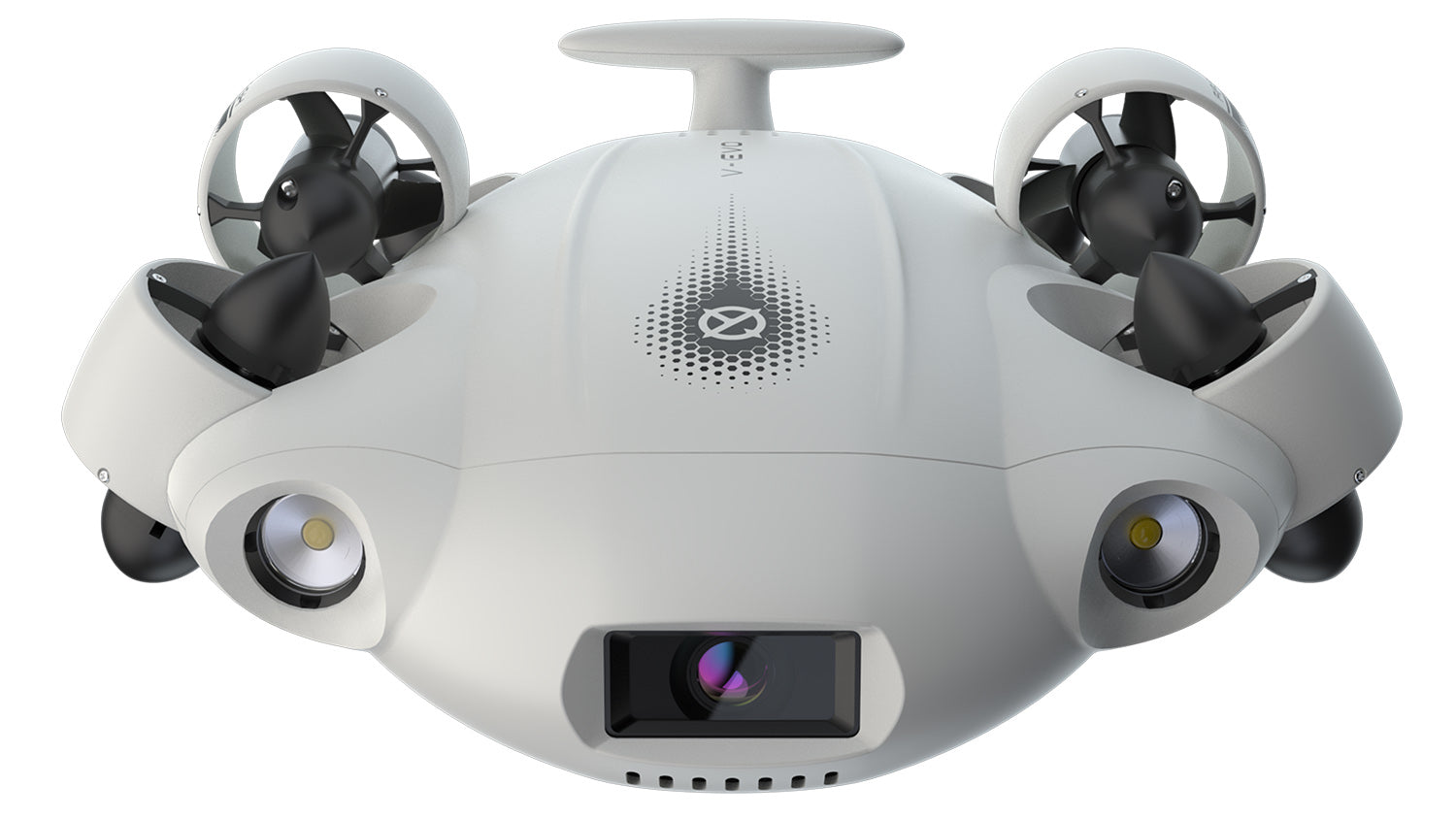 QYSea Fifish V-Evo Underwater Drone