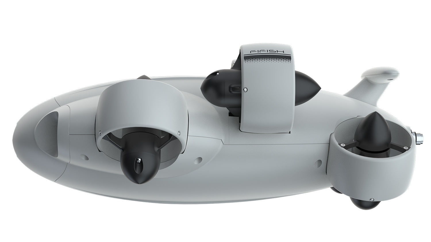 QYSea Fifish V-Evo Underwater Drone