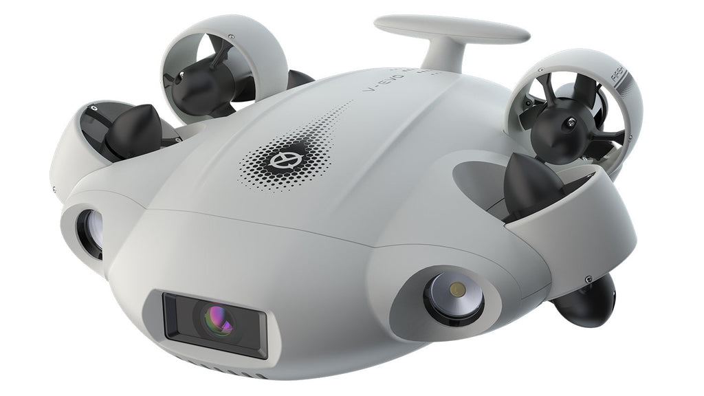 QYSea Fifish V-Evo Underwater Drone