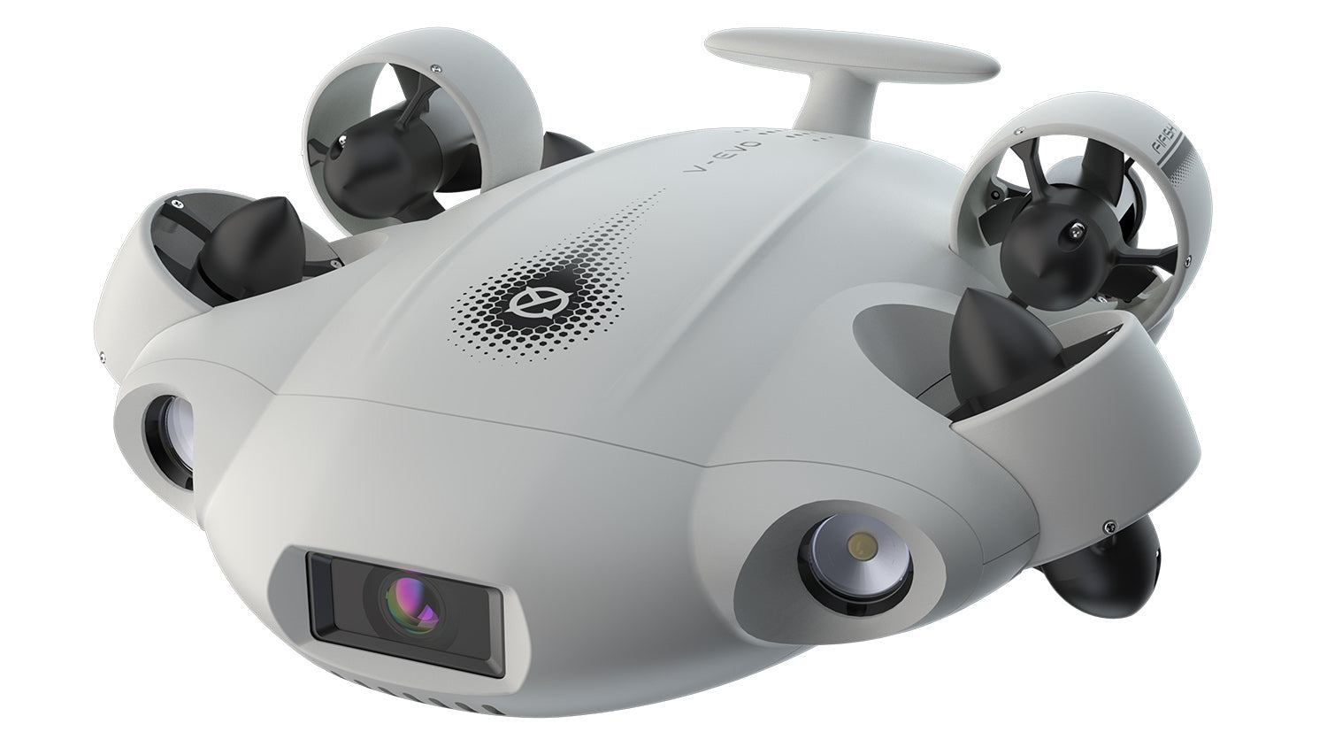 QYSea Fifish V-Evo Underwater Drone