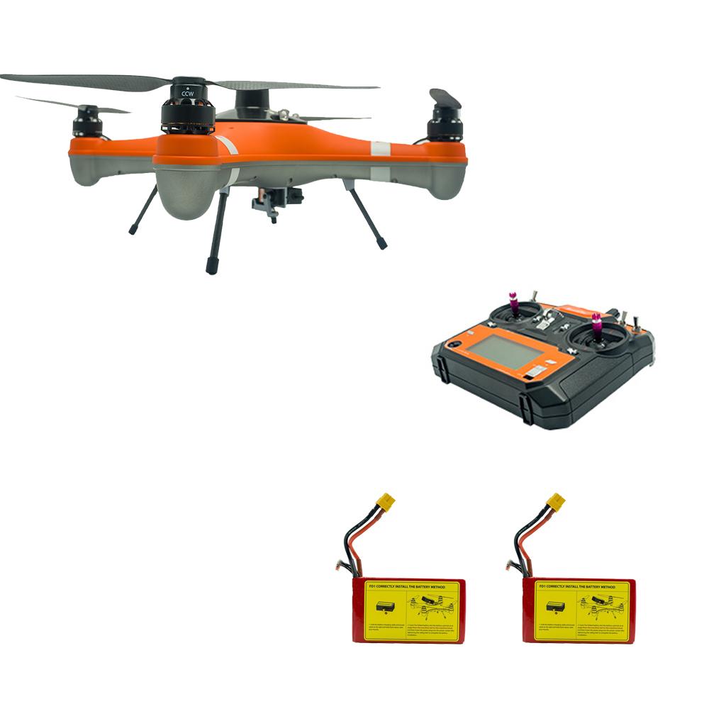 Swellpro Fisherman Fishing Drone FD1