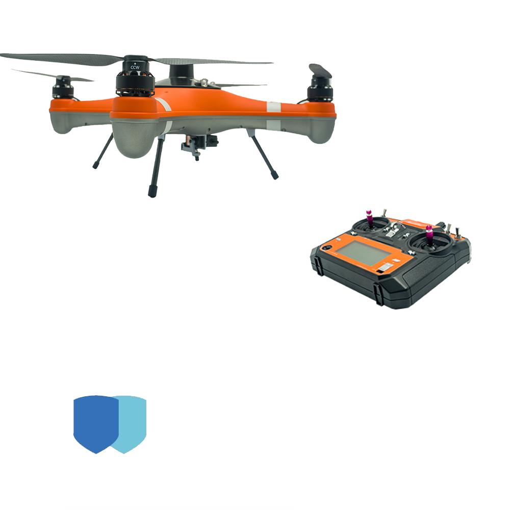 Swellpro Fisherman Fishing Drone FD1