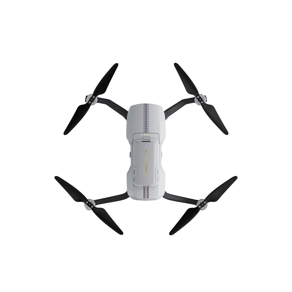 EXO Blackhawk 3 Pro Drone - New 2024 Model, 100% FAA Remote ID Compliant, 53min Flight Time