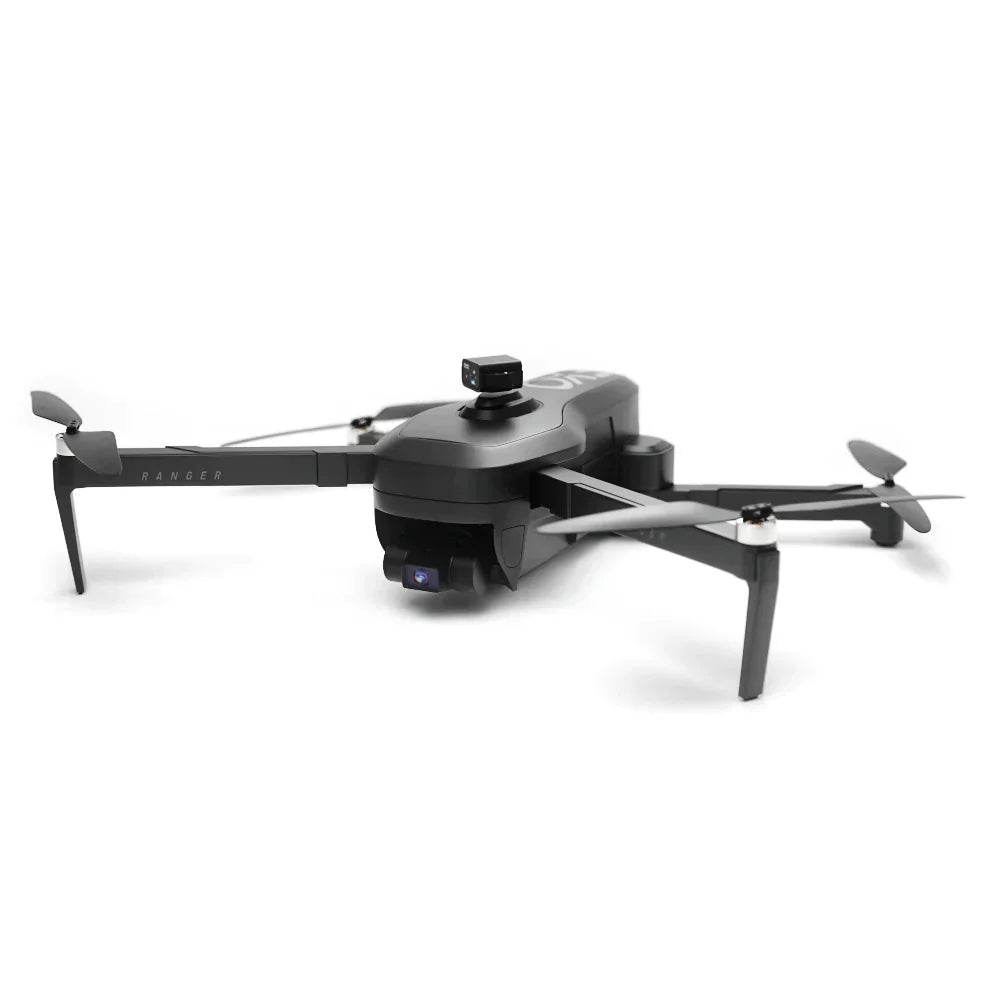 EXO X7 Ranger PLUS - 4k Camera Drone - The Video Drone for Filming: Gimbal Drone for Sale for Photography/Videography