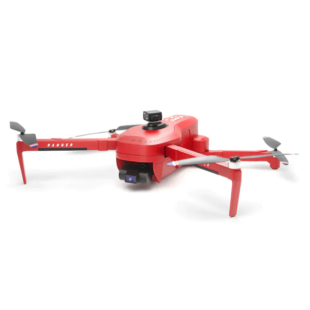 EXO X7 Ranger PLUS - 4k Camera Drone - The Video Drone for Filming: Gimbal Drone for Sale for Photography/Videography
