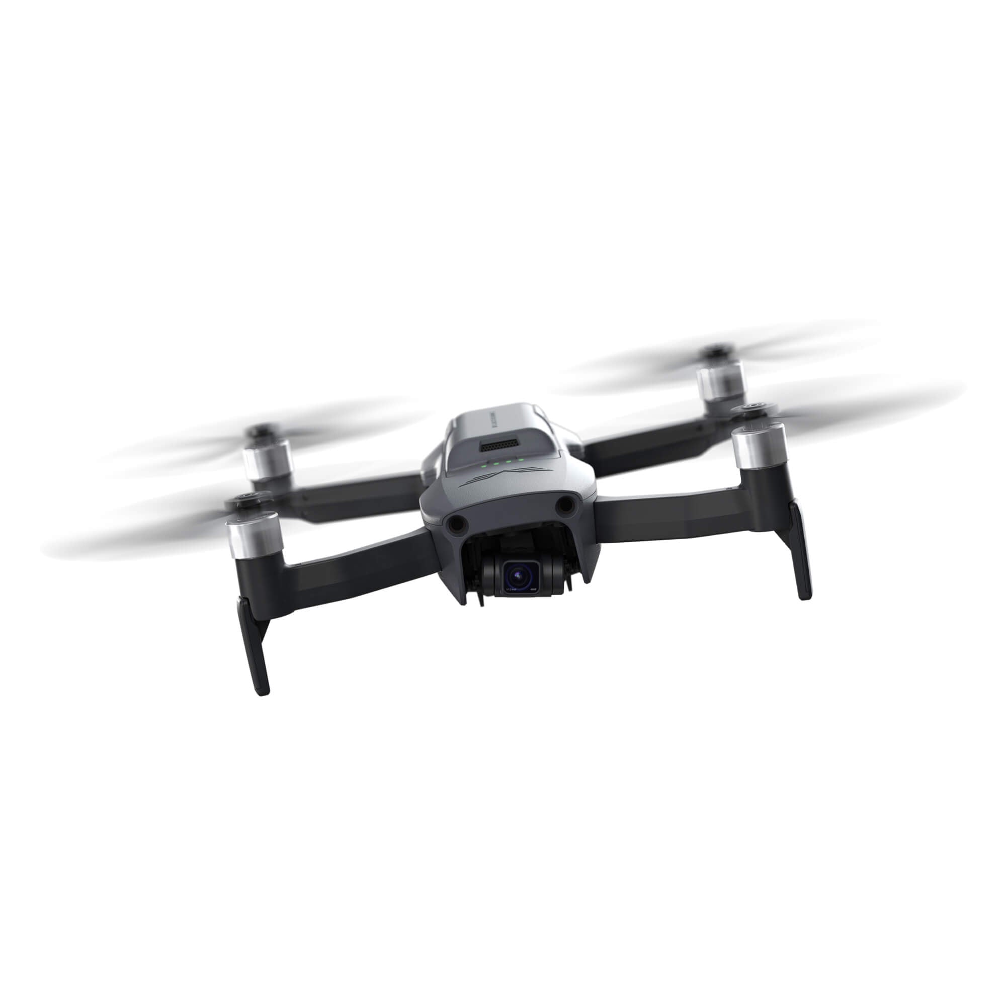 EXO Blackhawk 3 Pro Drone - New 2024 Model, 100% FAA Remote ID Compliant, 53min Flight Time