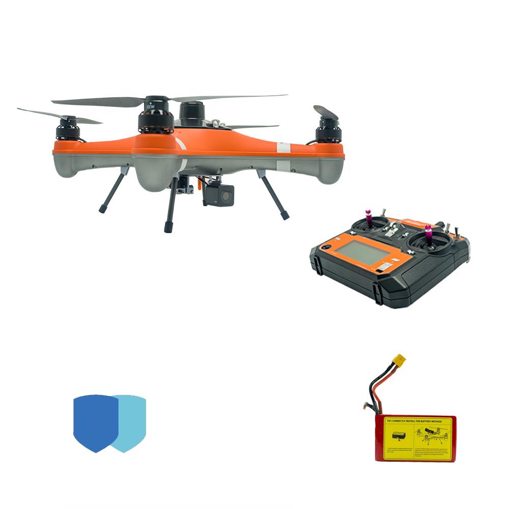 Swellpro Fisherman Fishing Drone FD1