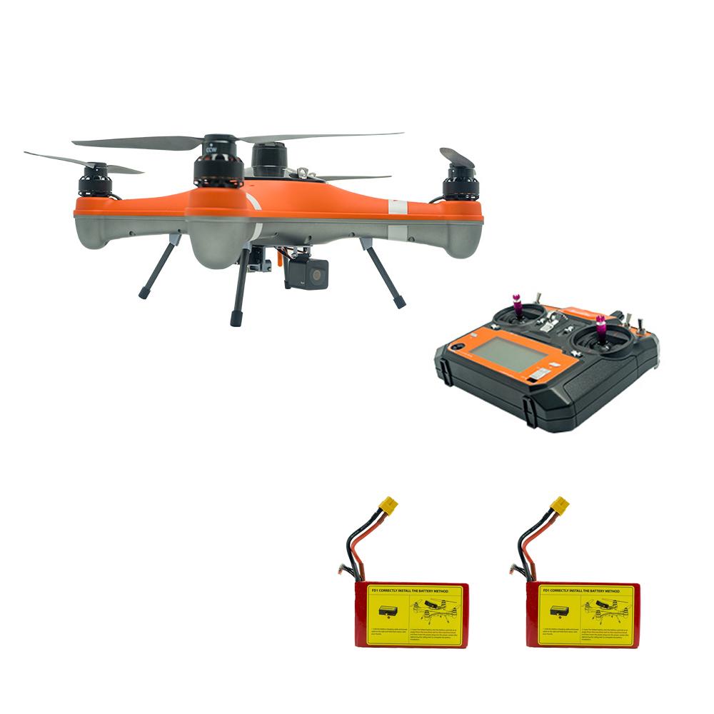 Swellpro Fisherman Fishing Drone FD1