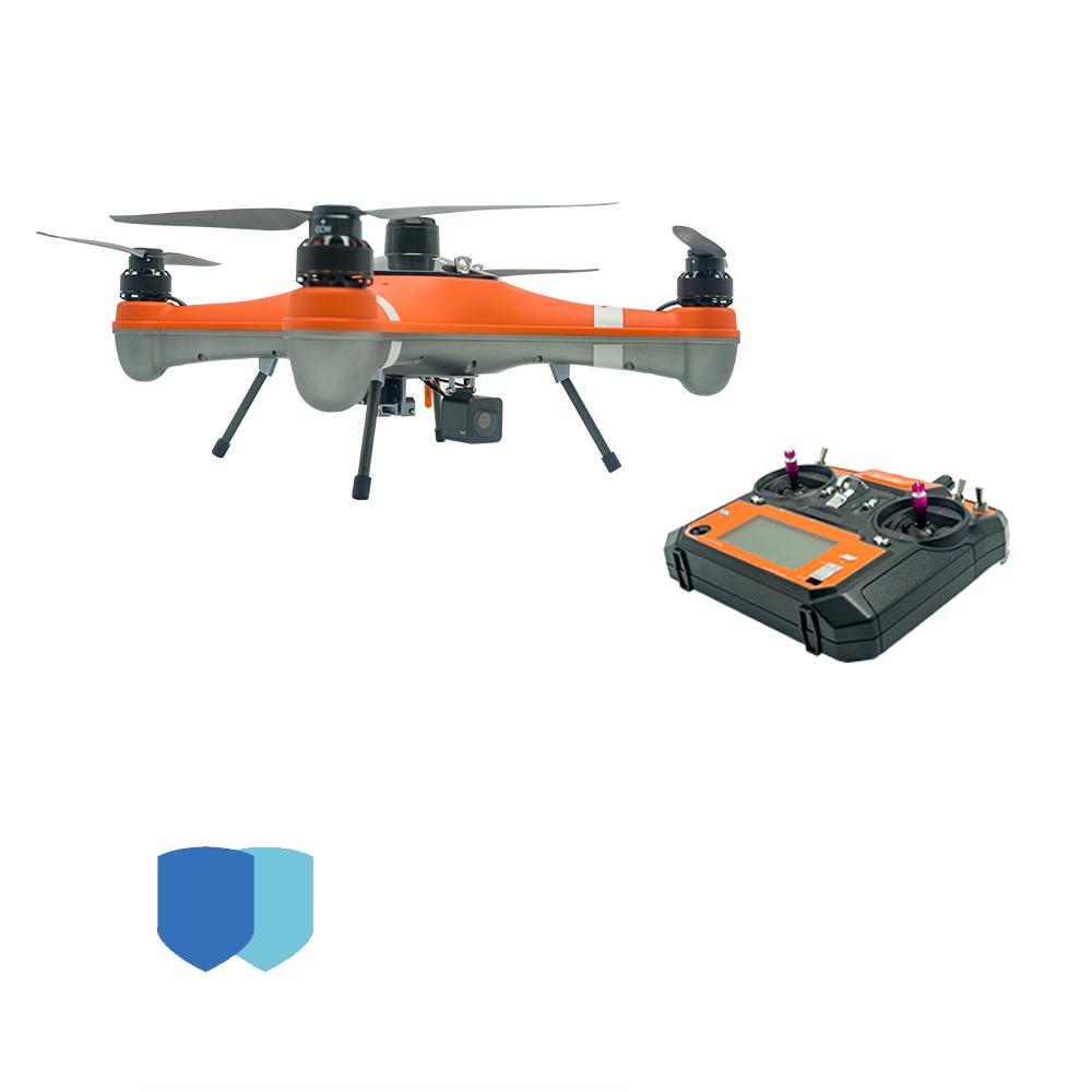 Swellpro Fisherman Fishing Drone FD1