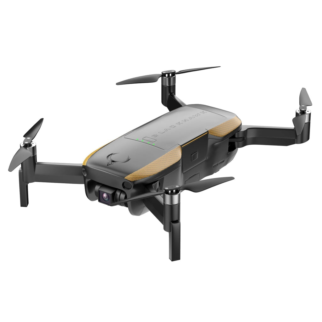 EXO Blackhawk 2 Pro | 48MP Professional Drone / 5 Mile Range / 35 Minute Battery / Obstacle Avoidance Drone with Camera