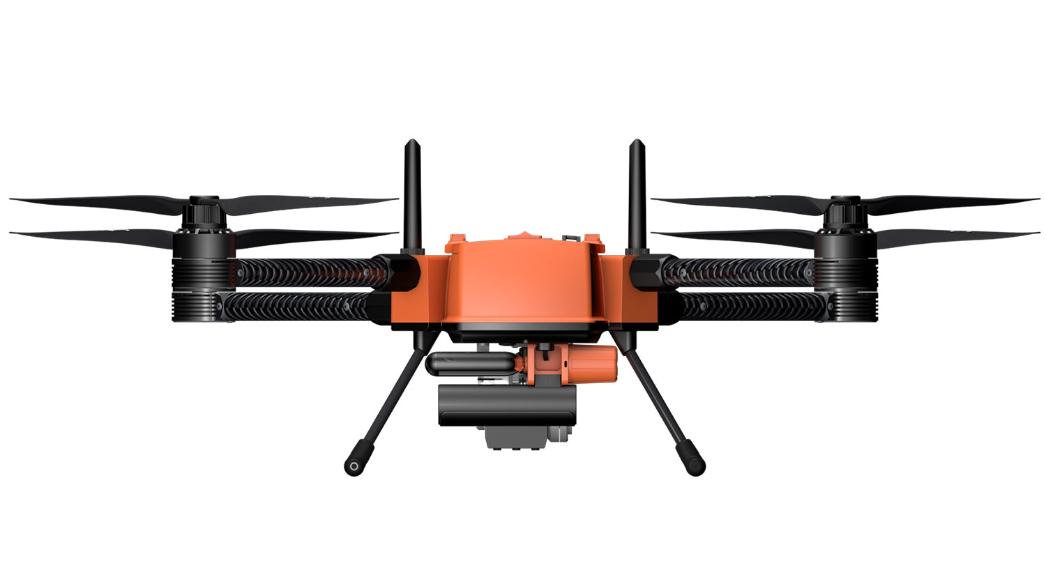 Waterproof Fishing Drone Fisherman MAX big bait release Advanced or Basic Versions by Swellpro